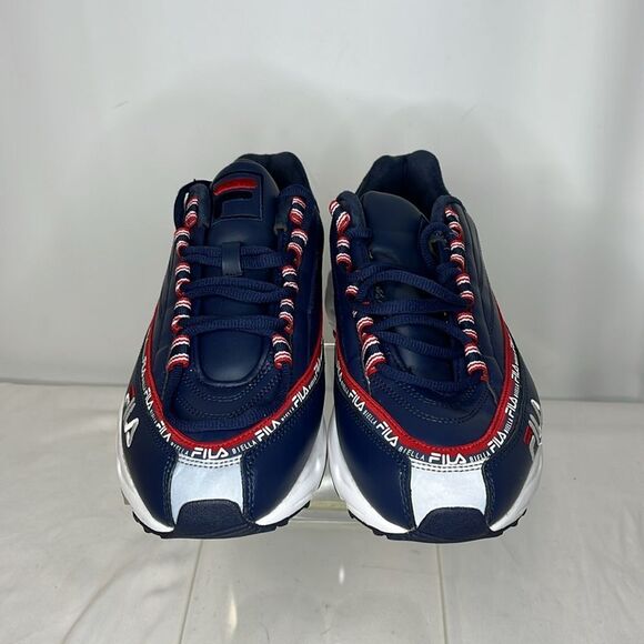 FILA DRAGSTER MEN SNEAKER FTL-04-186 - Picture 3 of 11
